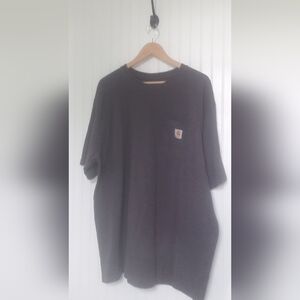 Mens Carhartt T-Shirt size XL